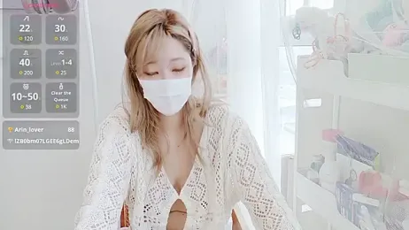 kimarin stripchat stream image