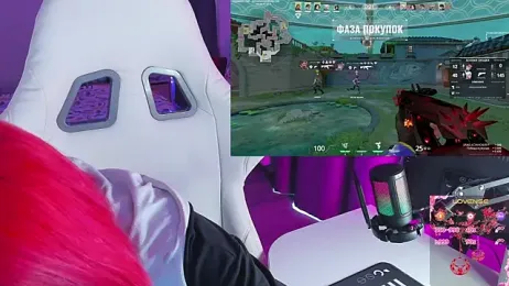 Yumi_Youkai stripchat stream image