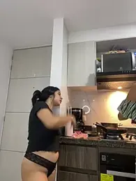 GiiirlPower stripchat stream image