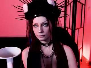 ladyhex camsoda stream image