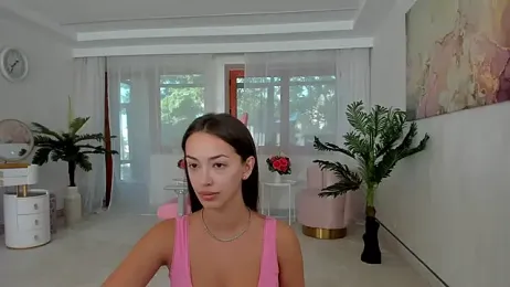 TiffanyHouston_ stripchat stream image