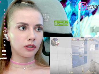 VikkiExtraCheese bongacams stream image