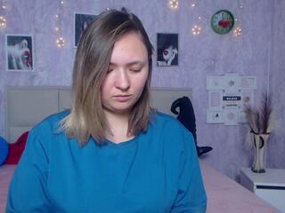 Sally Verda flirt4free stream image