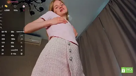 OdelinaFicken stripchat stream image