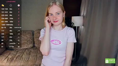 OdelinaFicken stripchat stream image