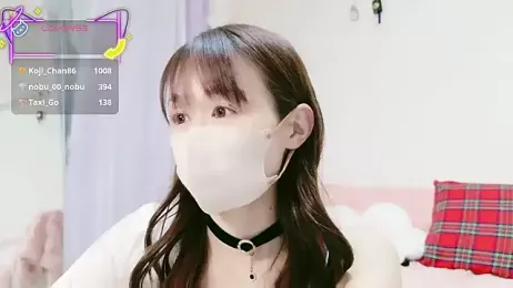 aaanyan stripchat stream image