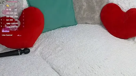 OdetteHarwick stripchat stream image