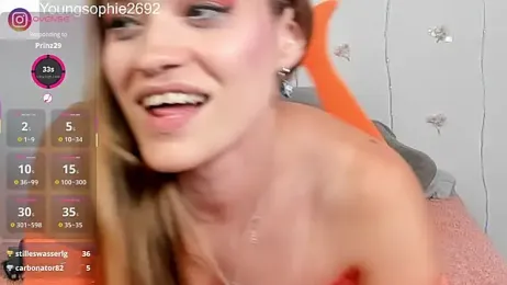 YoungSophie stripchat stream image