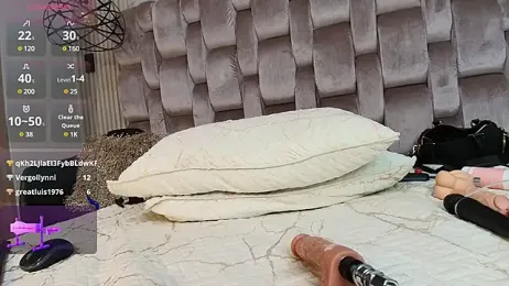 BritanyEvanss stripchat stream image