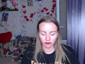 NeZabudka- bongacams stream image