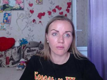 NeZabudka- bongacams stream image