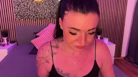 LizaRoxx stripchat stream image