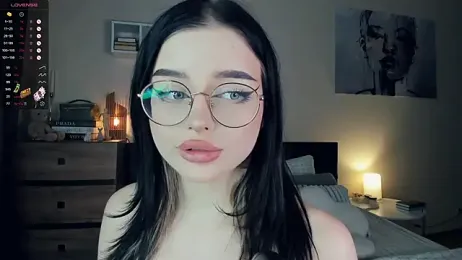 TefFfish stripchat stream image