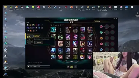 SNAKEgirlQAQ stripchat stream image