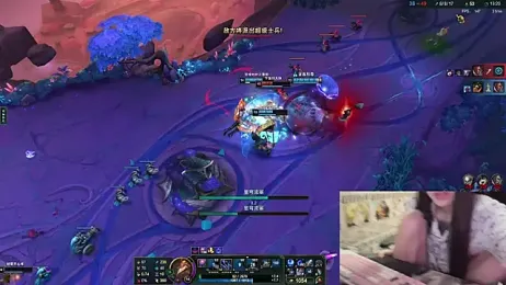 SNAKEgirlQAQ stripchat stream image