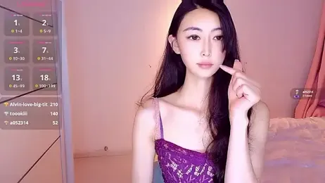 HaipaiSweetheart stripchat stream image