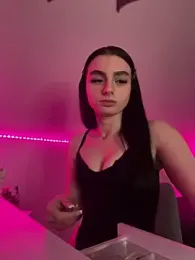 AdelinaAlia stripchat stream image