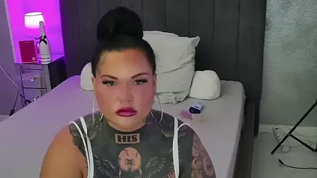 _MelinaCurves_ stripchat stream image