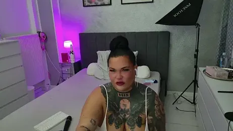 _MelinaCurves_ stripchat stream image