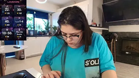 Layla- stripchat stream image