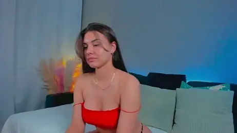 ClockworkLady stripchat stream image