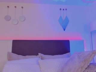 cleojhonson camsoda stream image