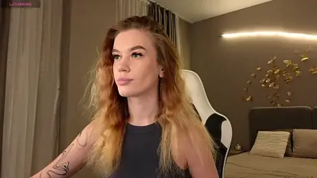 BBabyShark stripchat stream image