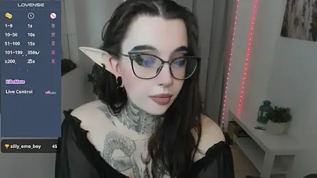 Dixi_Pixi_ stripchat stream image