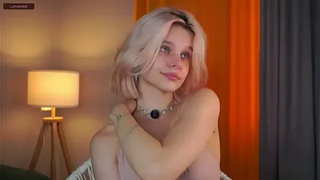 RexanneHatt stripchat stream image