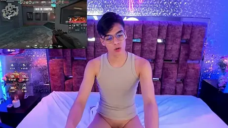 Gerony_ stripchat stream image