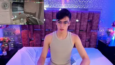 Gerony_ stripchat stream image