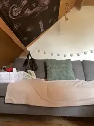 TalullaX stripchat stream image