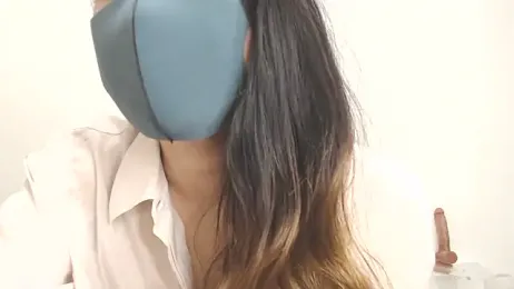 Mary-JP stripchat stream image