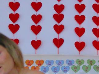 Eve Devilish flirt4free stream image