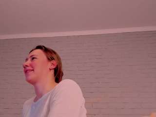 bettykors camsoda stream image