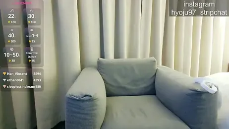 hyoju97 stripchat stream image