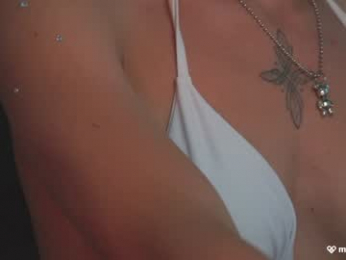 agent_blonde chaturbate stream image