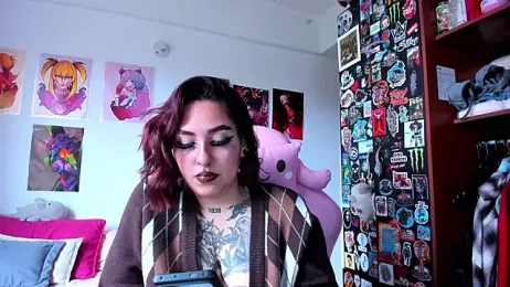 Jessie_williams stripchat stream image