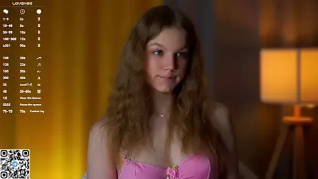 EdlinAlliston stripchat stream image