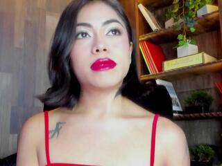 Lesly Bailey flirt4free stream image