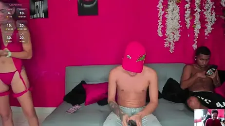 Secret_Hot_Paradises_69 stripchat stream image