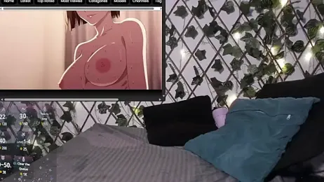 CoralineSanchez stripchat stream image