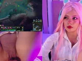 lilapop4 camsoda stream image