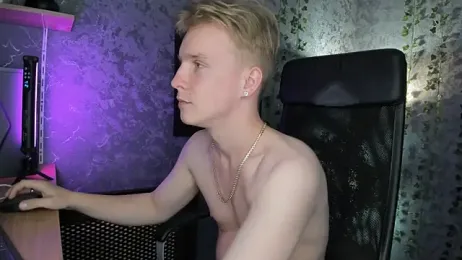 AlexxSweet stripchat stream image