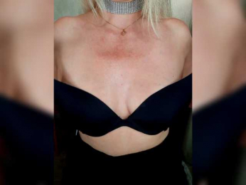 WoyKira bongacams stream image