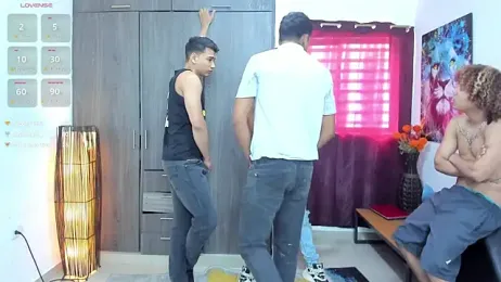 badguyss_bisex stripchat stream image