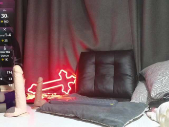 Devilsbride bongacams stream image