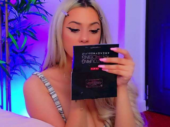 AriannaSins bongacams stream image