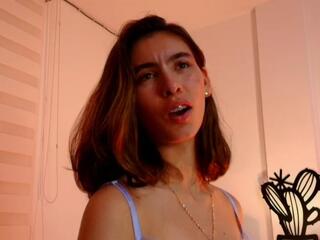 Alma Queen flirt4free stream image