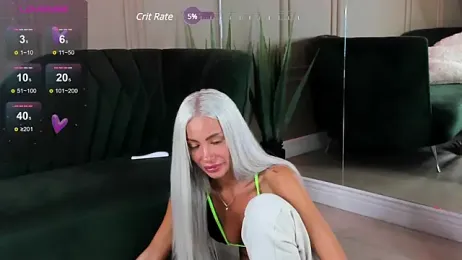 Bailey_Rush stripchat stream image